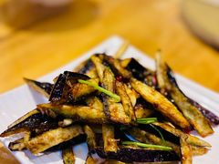 -望京一号·重庆江湖菜(工体店)