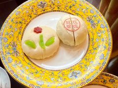 -富华斋饽饽铺·宫廷糕点·伴手礼(护国新天地店)