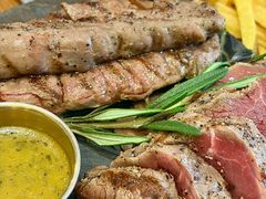 -Entrecôte 法国牛扒馆(保利·时光里店)