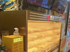 -夸父炸串(金桥国际广场店)