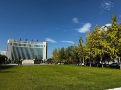 -长安大学(北校区)