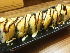 李公主寿司-月见·烧鸟酒场居酒屋(农科路店)