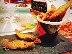 -好福记饭店(红梅公园店)