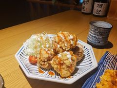 -九酢·海鲜居酒屋