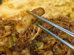 -高基五春川炒鸡排 韩国料理(威海总店)