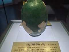 -合浦汉代文化博物馆