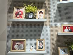 -方快PLUS照相馆(大上海时代广场店)