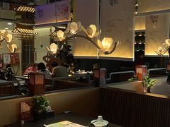 -唐猫庭院·千年陕菜(赛格国际购物中心店)