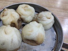 -吃不亏特色包子(三峡广场店)