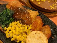 -萨莉亚意式餐厅(南开大悦城店)