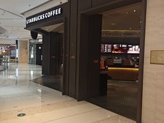 -星巴克(厦门万象城4F店)