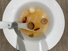 银耳莲子羹-御仙都北京菜馆·烤鸭店(双井店)