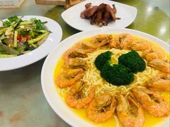 -新金盛·海鲜酒楼(盐田店)