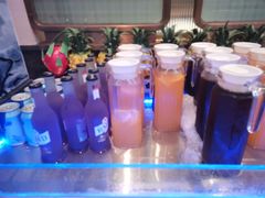 -非烤勿扰韩料自助烤肉(松山湖万科店)