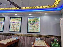 -清真兰州拉面(九龙湖店)