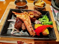 -伯顿西餐厅(虎门新明苑商城店)