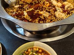 特色美蛙鱼头特大锅蛙-大众美蛙鱼头(民心佳园总店)