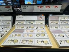 -LOHO眼镜(九亭金地广场店)
