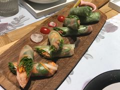 -麦甜创意轻食餐厅(西康路店)