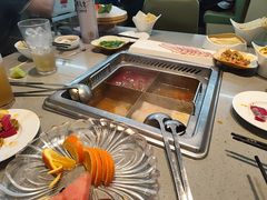 -海底捞火锅(旭辉MALL店)