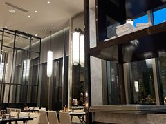 大堂-贵阳恒世纪酒店·味自助餐厅