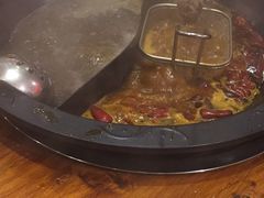 -大海渝重庆老火锅(晋江店)