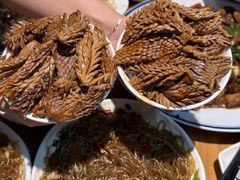 -食鸡公社辣子鸡·潍坊菜·烧烤