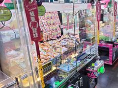 -星际传奇·电玩城·游戏厅·儿童乐园(大悦城店)