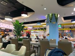 -食美汇美食广场(新奥店)