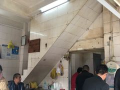-群众牛肉小点(蚵仔煎)