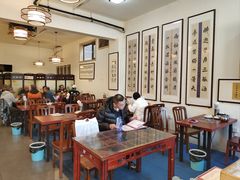 -聚首堂·特色小吃·肘子(什刹海德胜门店)