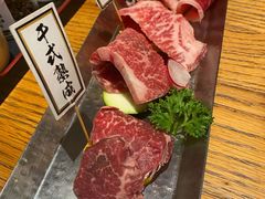 -赤坂亭M9和牛烧肉(世博源店)