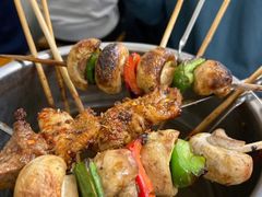 -炒豆合作社(东四总店)