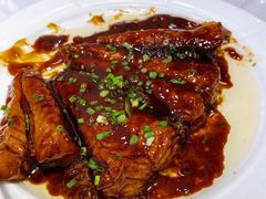 -老人和饭店(淮海中路店)