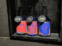 -泰合玺·精油疗愈SPA(南京光环花园城店)