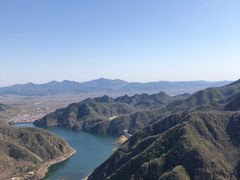 -京东石林峡风景区