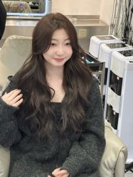 -YOUNG漾沙龙