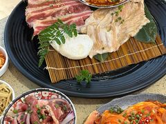 -妙香居韩国烤肉(容桂天佑城店)