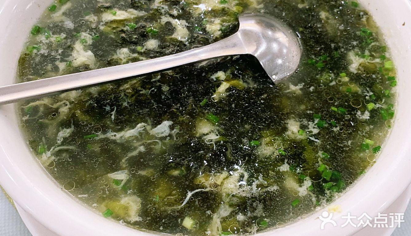 南宁｜探店 这是一家很接地气的桂北菜餐厅❗️