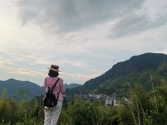 -南尖岩景区