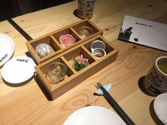 -玄海寿司(国贸店)