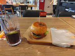 -必胜客(双榆树店)