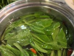 -卢大鲜鱼头捞饭(美利广场店)