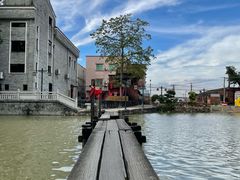 -烟桥私房菜馆(奋哥)