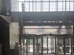-山水温泉