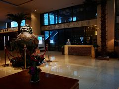 -广州国德国际大酒店(太古汇石牌桥地铁站店)