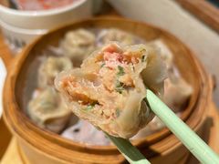 福州鱼饺-闽上鲜·福建菜(龙湖滨江天街店)