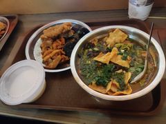 -柳州肥姨妈大骨螺蛳粉(万达中心店)