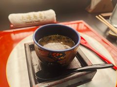 -鳥喜Toriki怀石烧鸟料理