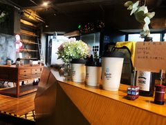 -Beans Solo豆号咖啡(百家湖花园店)